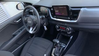 Kia Stonic 1.0 T-GDI MHEV 74KW DRIVE DCT 101 5P