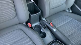 Kia Stonic 1.0 T-GDI MHEV 74KW DRIVE DCT 101 5P