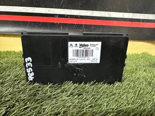 MODULO-MOTOR-ELEVALUNAS-SENSOR PEUGEOT 508SW 2017