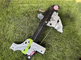 MODULO-MOTOR-ELEVALUNAS-SENSOR PEUGEOT 508SW 2017