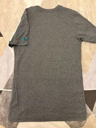 Camiseta Nike Miami Dolphins Gris