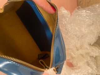 Bolso bandolera Bimba y Lola 