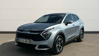 Kia Sportage 1.6 CRDI 85KW DRIVE 115 5P