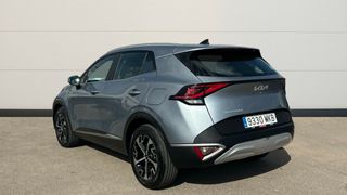 Kia Sportage 1.6 CRDI 85KW DRIVE 115 5P