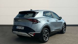 Kia Sportage 1.6 CRDI 85KW DRIVE 115 5P