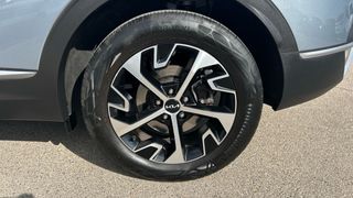 Kia Sportage 1.6 CRDI 85KW DRIVE 115 5P