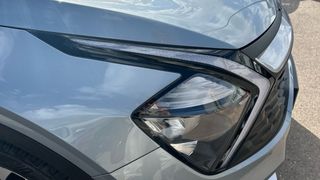 Kia Sportage 1.6 CRDI 85KW DRIVE 115 5P