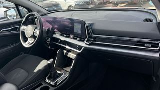 Kia Sportage 1.6 CRDI 85KW DRIVE 115 5P