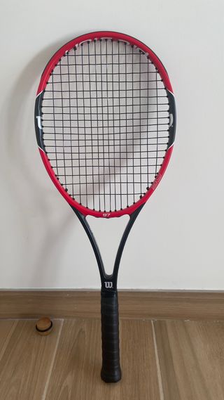 Wilson Pro Staff 97 v10 L3