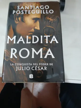 MALDITA ROMA