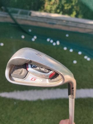 Pitch Ping G20