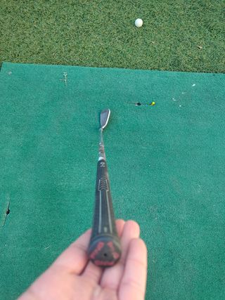 Pitch Ping G20