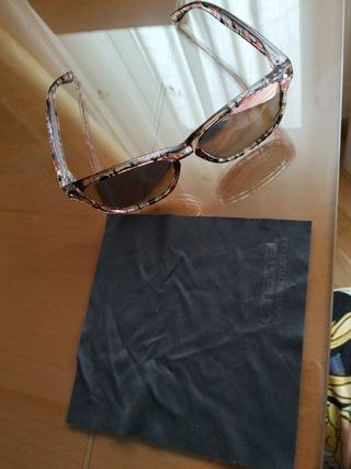 Gafas de Sol Unisex Multicolor