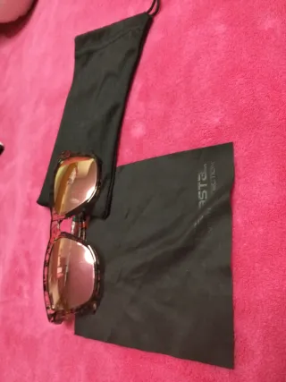 Gafas de Sol Unisex Multicolor