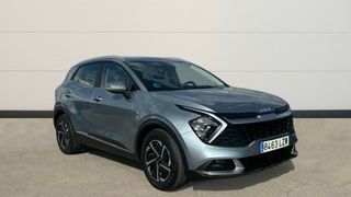 Kia Sportage 1.6 T-GDI MHEV 110KW DRIVE 150 5P