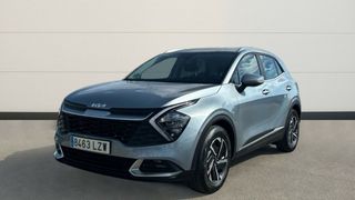 Kia Sportage 1.6 T-GDI MHEV 110KW DRIVE 150 5P