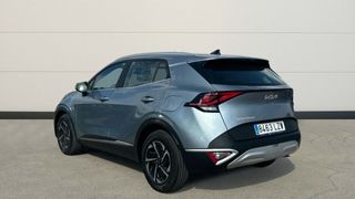 Kia Sportage 1.6 T-GDI MHEV 110KW DRIVE 150 5P