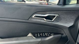 Kia Sportage 1.6 T-GDI MHEV 110KW DRIVE 150 5P