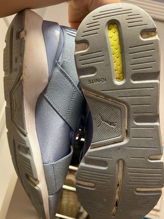 Zapatillas Puma