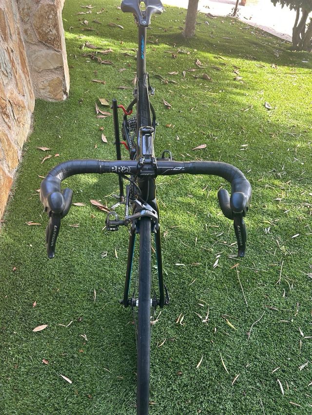 Bicicleta de carretera