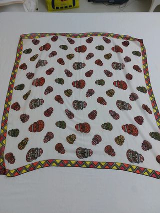 Set 2 foulards