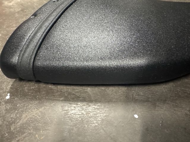 Asiento trasero Suzuki GSXR750 “94