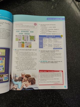 NOW YOU! 1 STUDENT'S PACK