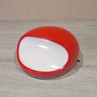 Lampada Kartell 4035 Gerd Lange 1969