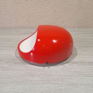 Lampada Kartell 4035 Gerd Lange 1969