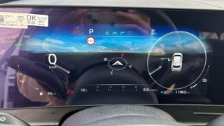 Kia Sportage 1.6 T-GDI PHEV TECH 4WD AUTO 252 5P