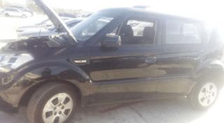 Faro izquierdo kia soul (am) 1.6 cvvt 21325595