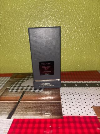 Tom Ford Tobacco Oud Eau de Parfum 100ml