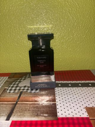 Tom Ford Tobacco Oud Eau de Parfum 100ml