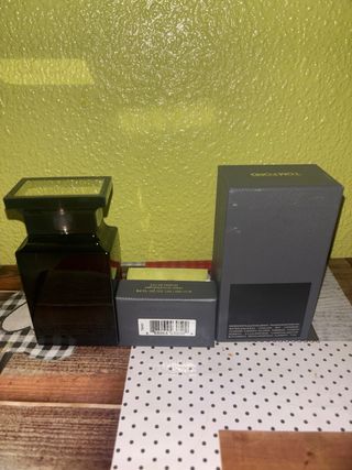 Tom Ford Tobacco Oud Eau de Parfum 100ml