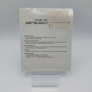 The Amazing Spider-Man 2 Gioco PS3