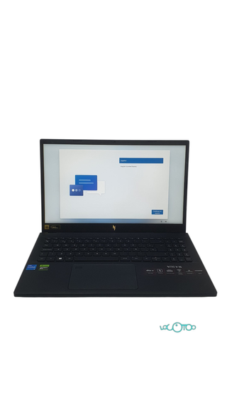 Portatil Acer Nitro V15 Intel Core i5 13a Gen