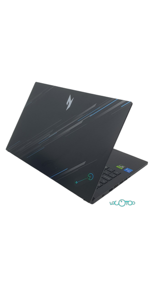 Portatil Acer Nitro V15 Intel Core i5 13a Gen