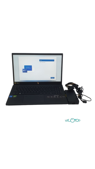 Portatil Acer Nitro V15 Intel Core i5 13a Gen