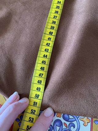 Leggings Philippe Matignon Scamosciati tgXXL