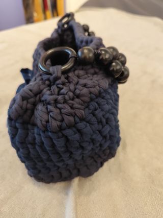 Borsetta a mano handmade