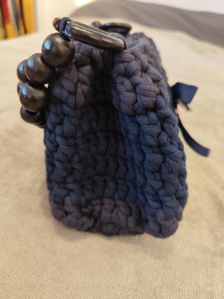 Borsetta a mano handmade