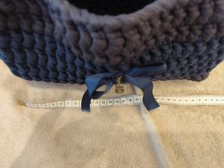 Borsetta a mano handmade