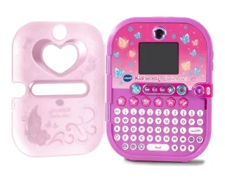 Diario Electrónico Vtech KidiSecrets #juguete