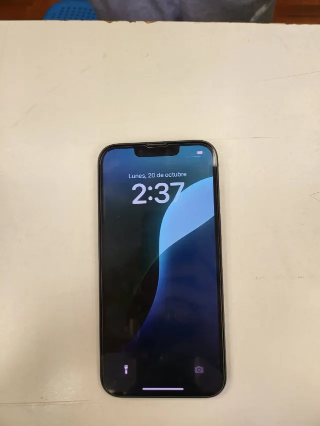 iPhone 14 256GB Blu marino