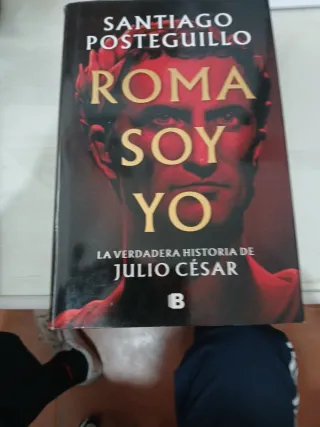 ROMA SOY YO