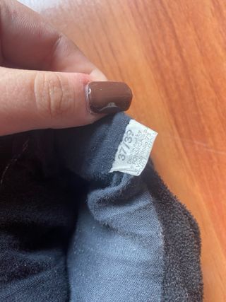 Pantofole Minnie Topolino