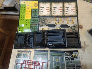 Juego Cruzada Estelar MB