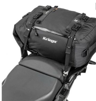 Mochila Kriega US-30 Negra