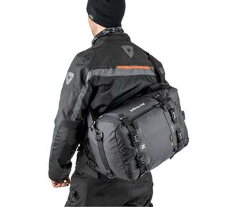 Mochila Kriega US-30 Negra