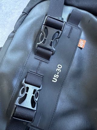 Mochila Kriega US-30 Negra